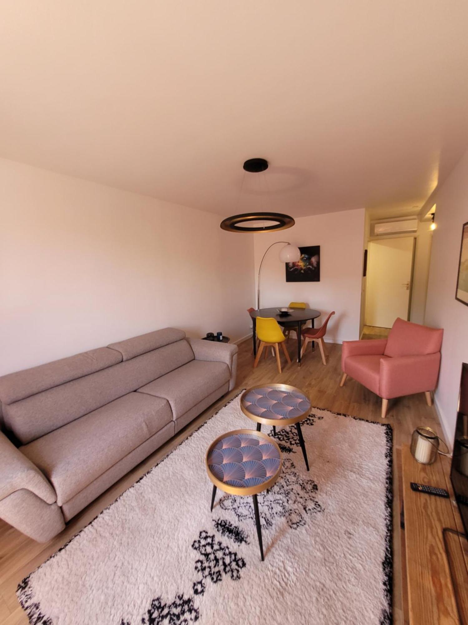 New O Cosy T2 - *