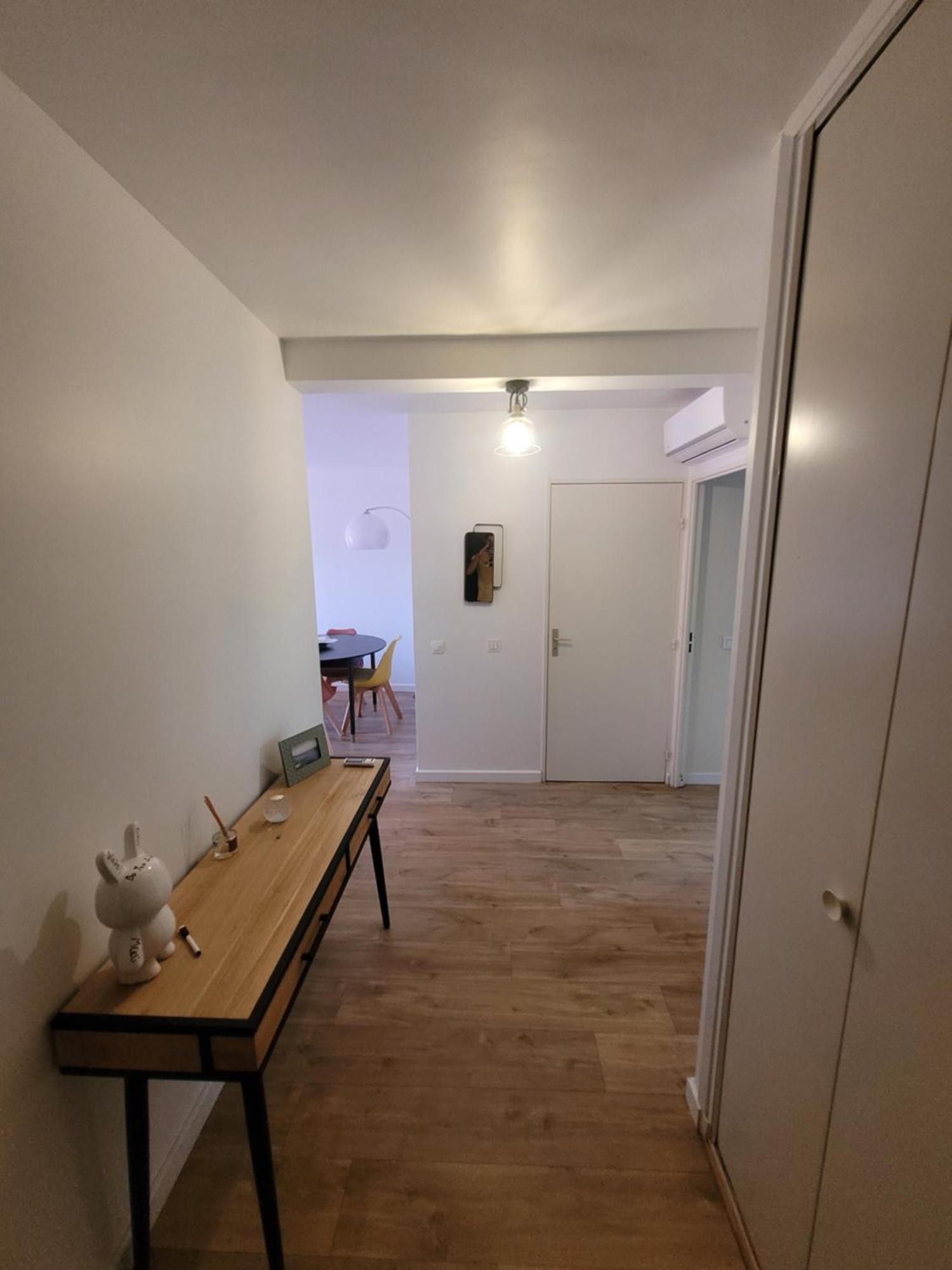 Appartement New O Cosy T2 -