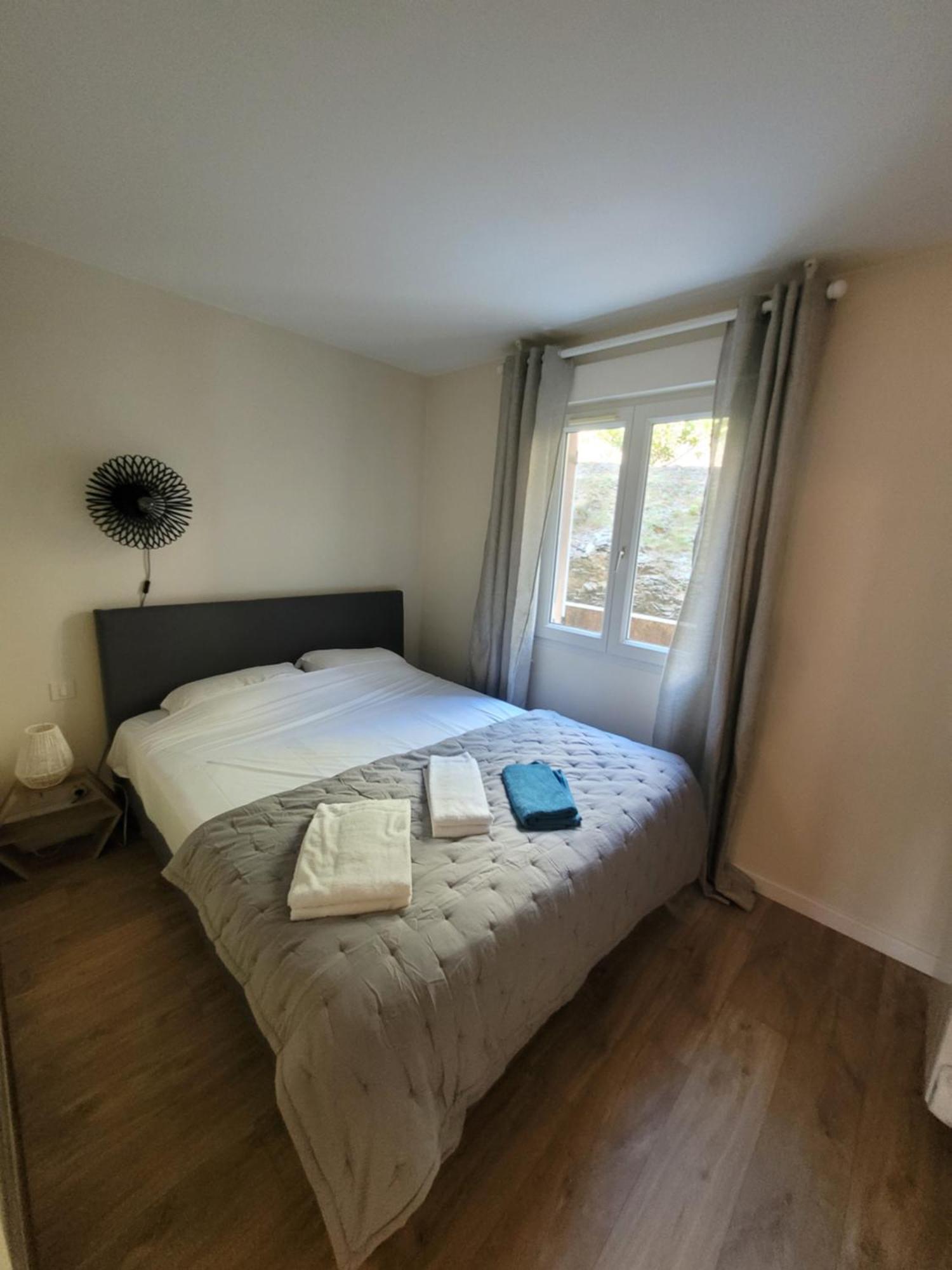 New O Cosy T2 - Bastia (Corsica)