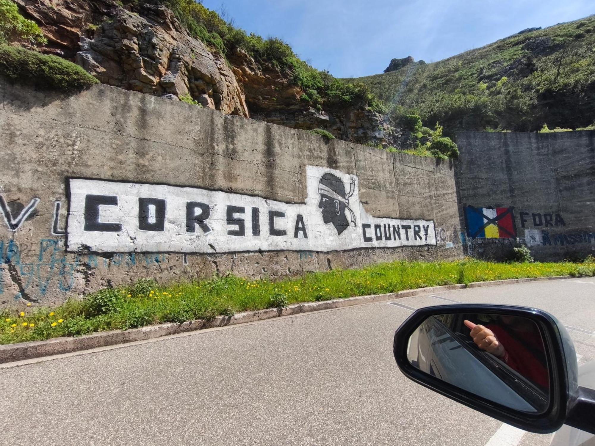 New O Cosy T2 - Bastia (Corsica)